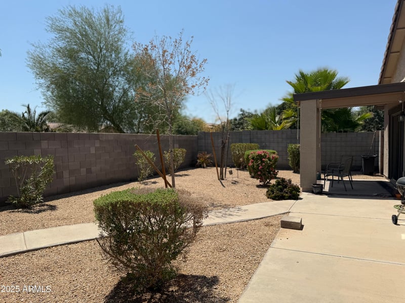25697 Nancy Ln, Buckeye, AZ 85326