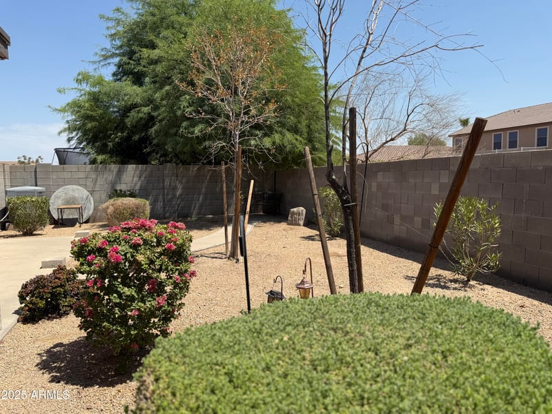25697 Nancy Ln, Buckeye, AZ 85326