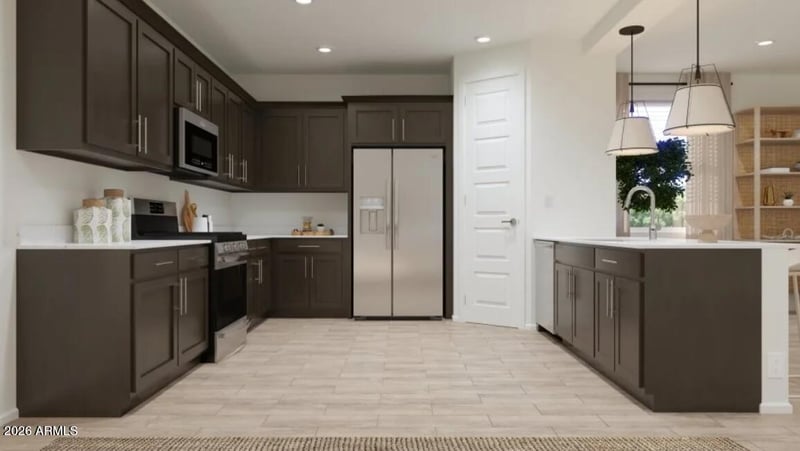 25698 N 170th Ln, Surprise, AZ 85387