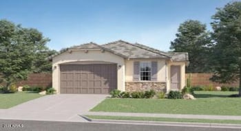 25698 N 170th Ln, Surprise, AZ 85387
