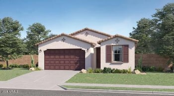 25699 N 170th Ln, Surprise, AZ 85387