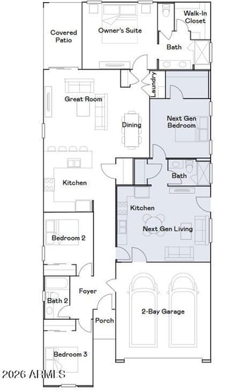 25699 N 170th Ln, Surprise, AZ 85387