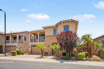 257 Kaibab Dr, Chandler, AZ 85249