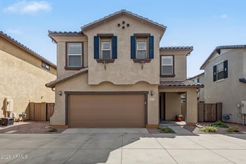 257 N Scott Dr, Chandler, AZ 85225