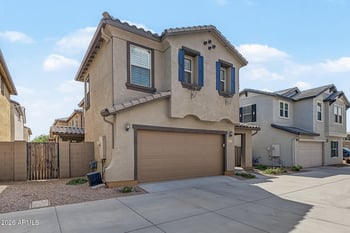 257 N Scott Dr, Chandler, AZ 85225