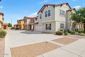 257 N Scott Dr, Chandler, AZ 85225