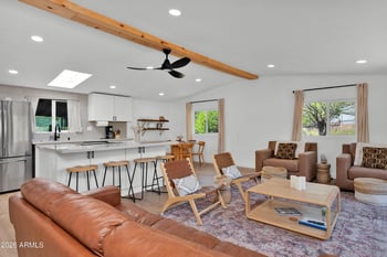 2570 Blue Horizon Rd, Sedona, AZ 86336