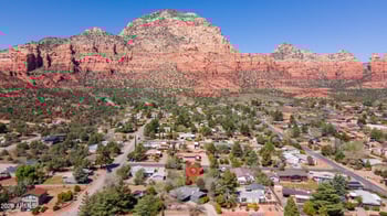 2570 Blue Horizon Rd, Sedona, AZ 86336