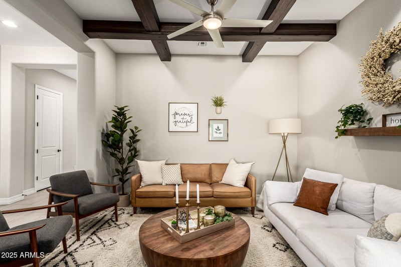 2570 Thornton Ct, Gilbert, AZ 85297