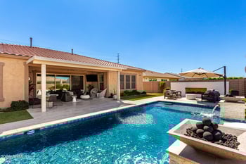 2570 Thornton Ct, Gilbert, AZ 85297