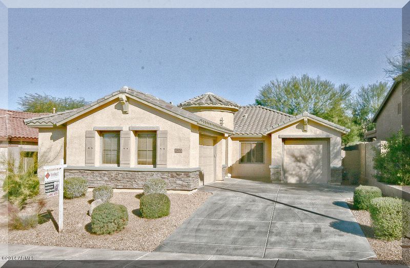 2570 W Kit Carson Trl, Anthem, AZ 85086