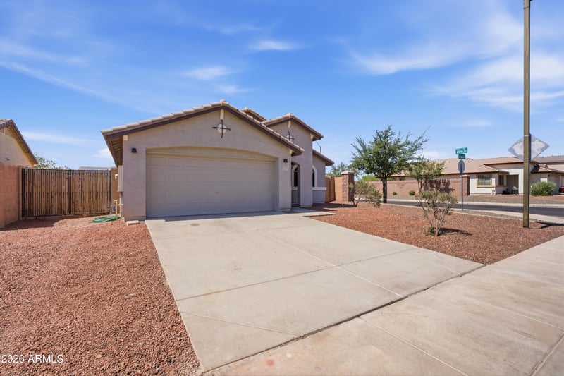 25701 St Kateri Dr, Buckeye, AZ 85326