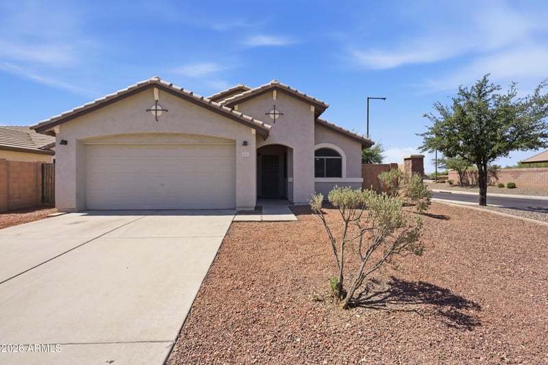 25701 St Kateri Dr, Buckeye, AZ 85326