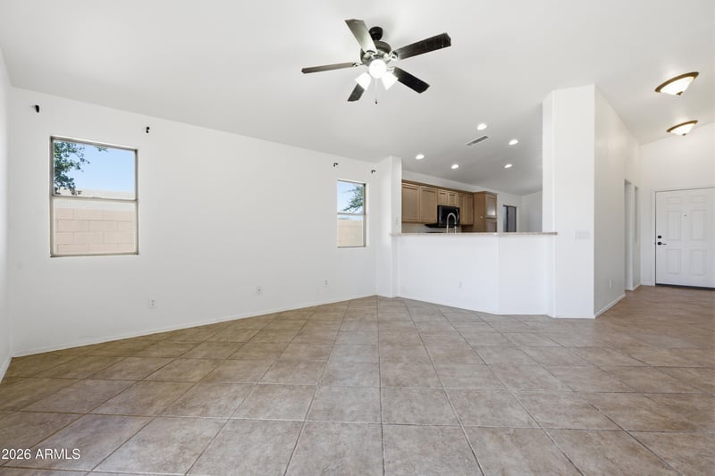 25701 St Kateri Dr, Buckeye, AZ 85326