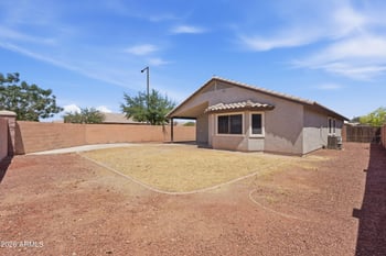 25701 St Kateri Dr, Buckeye, AZ 85326