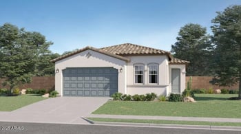 25702 173rd Ln, Surprise, AZ 85387