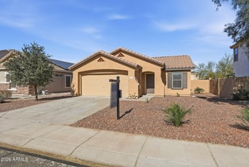 25702 Burgess Ln, Buckeye, AZ 85326
