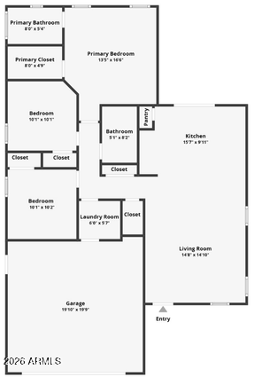 25702 Burgess Ln, Buckeye, AZ 85326