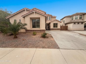 25703 Crown King Rd, Buckeye, AZ 85326
