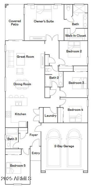 25703 N 170th Ln, Surprise, AZ 85387