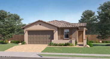 25703 N 170th Ln, Surprise, AZ 85387