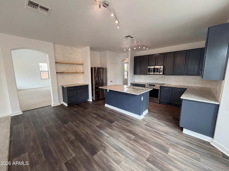 25703 Crown King Rd, Buckeye, AZ 85326