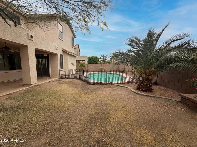 25703 Crown King Rd, Buckeye, AZ 85326
