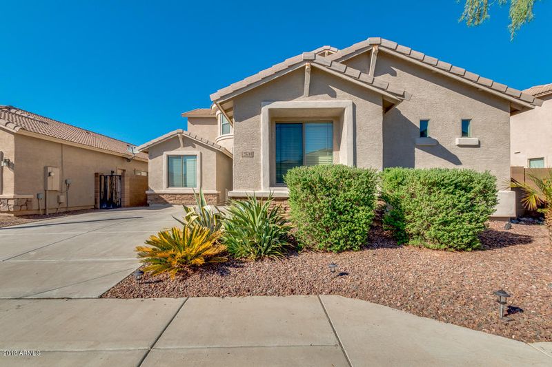25704 W Miami St, Buckeye, AZ 85326