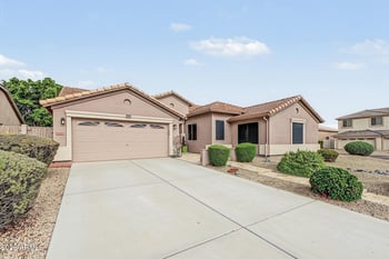 25705 N 68th Ln, Peoria, AZ 85383