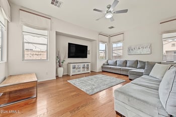 25705 N 68th Ln, Peoria, AZ 85383