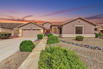 25705 N 68th Ln, Peoria, AZ 85383