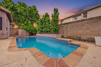 25705 N 68th Ln, Peoria, AZ 85383