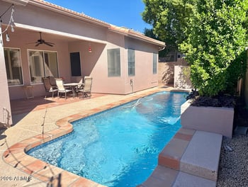25705 N 68th Ln, Peoria, AZ 85383