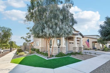 25706 N 20th Ave, Phoenix, AZ 85085