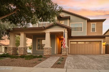 25706 N 20th Ave, Phoenix, AZ 85085