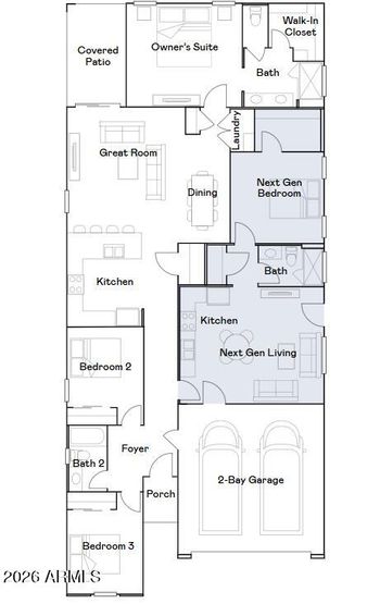 25709 N 170th Ln, Surprise, AZ 85387