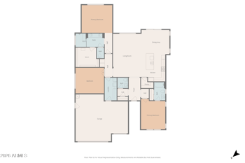 2571 169th Dr, Goodyear, AZ 85395