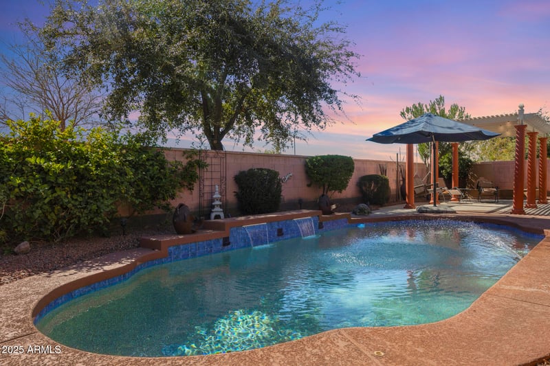 2571 Balsam Ct, Chandler, AZ 85286