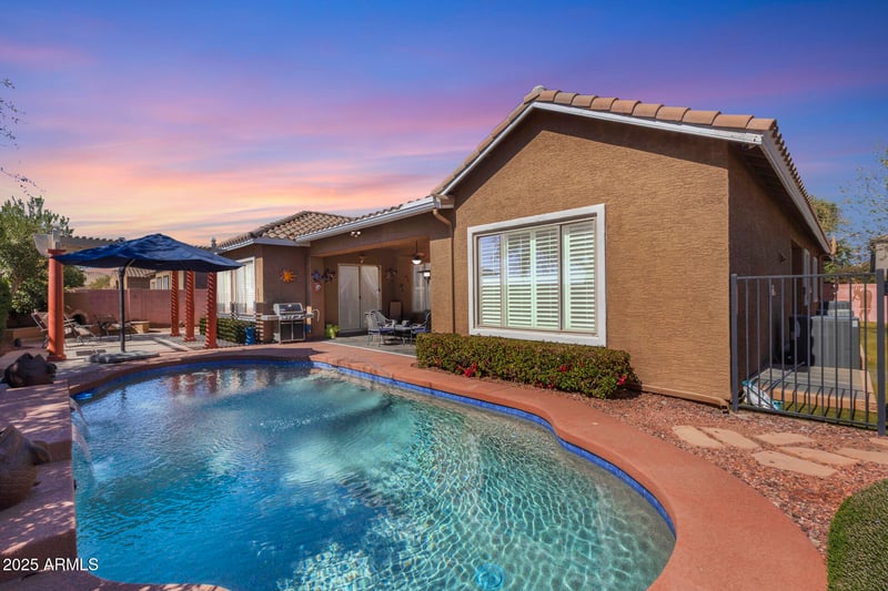 2571 Balsam Ct, Chandler, AZ 85286