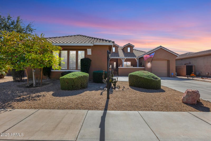 2571 Balsam Ct, Chandler, AZ 85286