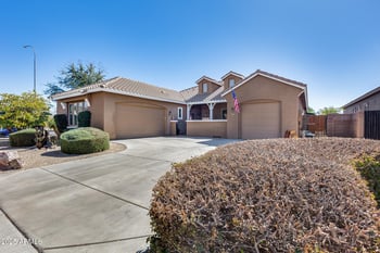2571 Balsam Ct, Chandler, AZ 85286
