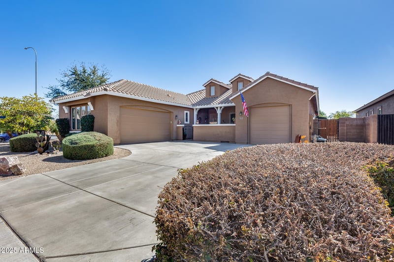 2571 Balsam Ct, Chandler, AZ 85286