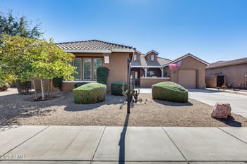 2571 Balsam Ct, Chandler, AZ 85286