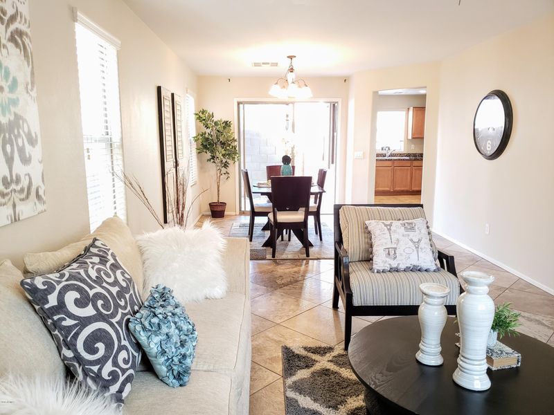 2571 E Bart St, Gilbert, AZ 85295