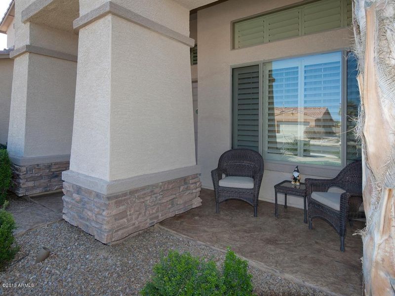 2571 E Yellowstone Pl, Chandler, AZ 85249