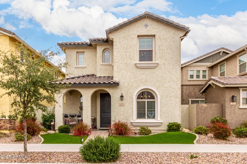 2571 Melvin St, Gilbert, AZ 85295
