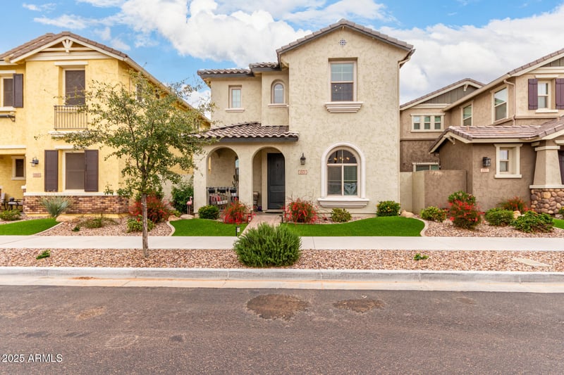 2571 Melvin St, Gilbert, AZ 85295