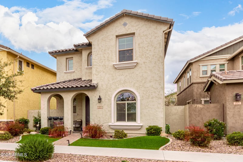 2571 Melvin St, Gilbert, AZ 85295