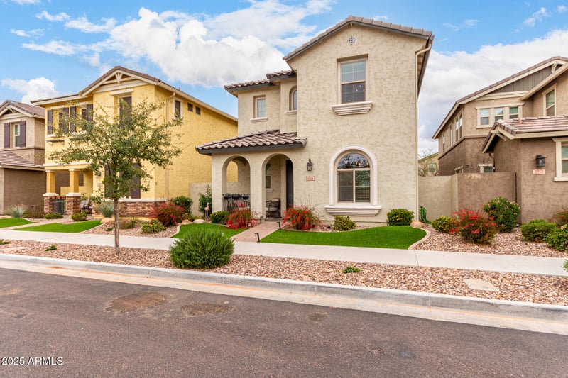 2571 Melvin St, Gilbert, AZ 85295
