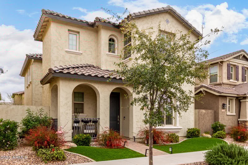 2571 Melvin St, Gilbert, AZ 85295